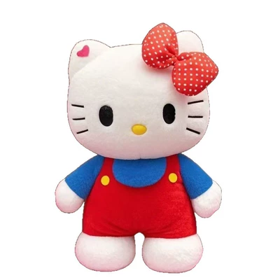Oyuncaq yastıqlar: toy KT cat
