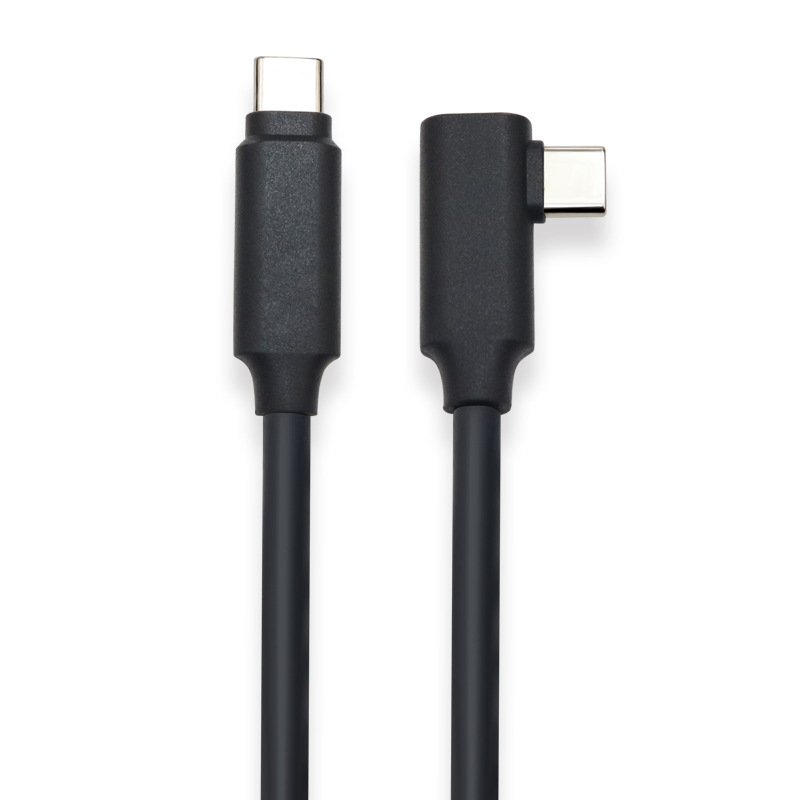 新款VR线 Oculus Quest2 link串流数据线USB 3.1gen2 3米5米vr线