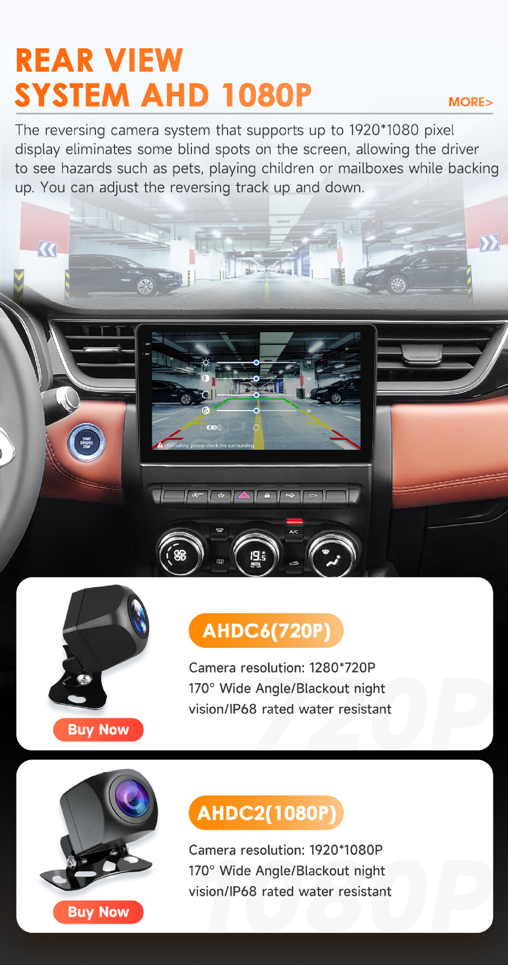 Suitable for Renault Clio 5th generation (2019-2021) Android GPS car navigation with wireless CarPlay