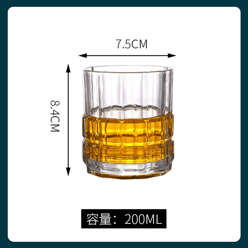 Taza de vino n. ° 12 260ml