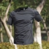 J33, with short sleeve