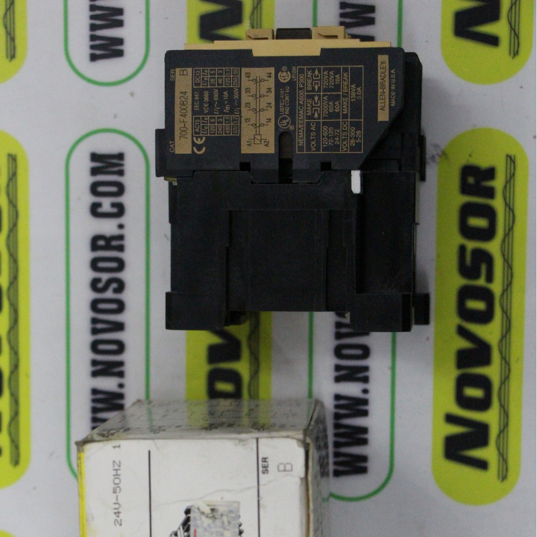 700-F400B24先咨询再订期货