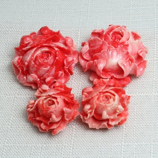 36mm�羳���N���� �tɫ��֬���r�д�� �ֹ�DIY�Ʒ����������l