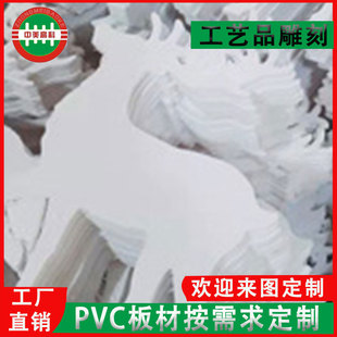 PVC板雪弗板手工IDY创意模型广告写真户外宣传装饰广告招牌制作-阿里巴巴
