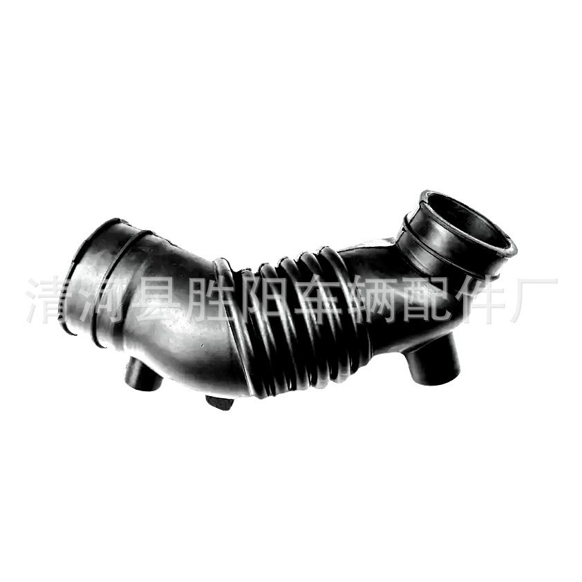 Manguera de Admisión de Aire 17881-0L050 de Caucho para Toyota
