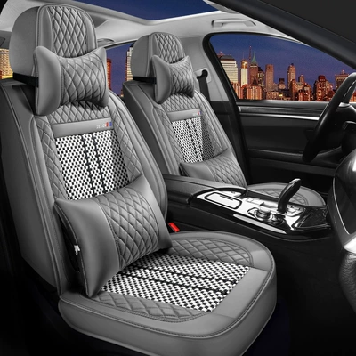Universal seat cover | Car Seat Cushion Four-Season Universal
