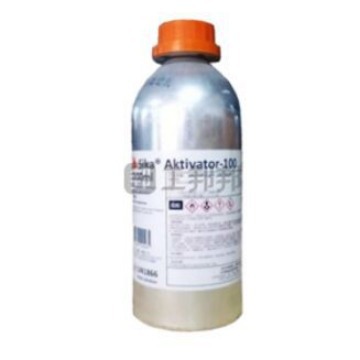 SIKA/西卡 活化剂 AK-100 透明 1000mL 1罐
