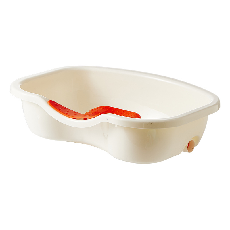 lavabo para ancianos acostados en la cama, artefacto mágico para mujeres embarazadas, lavabo para ancianos, lavabo para niños discapacitados, lavabo para la cara