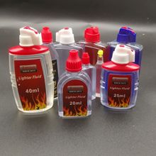 特价煤油打火机配件燃油小容量高品质耗材试用小瓶装煤油工厂直销
