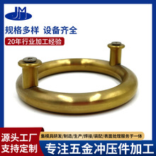 厂家定制不锈钢非标件 自动数控CNC车床加工精密机械不锈钢非标件