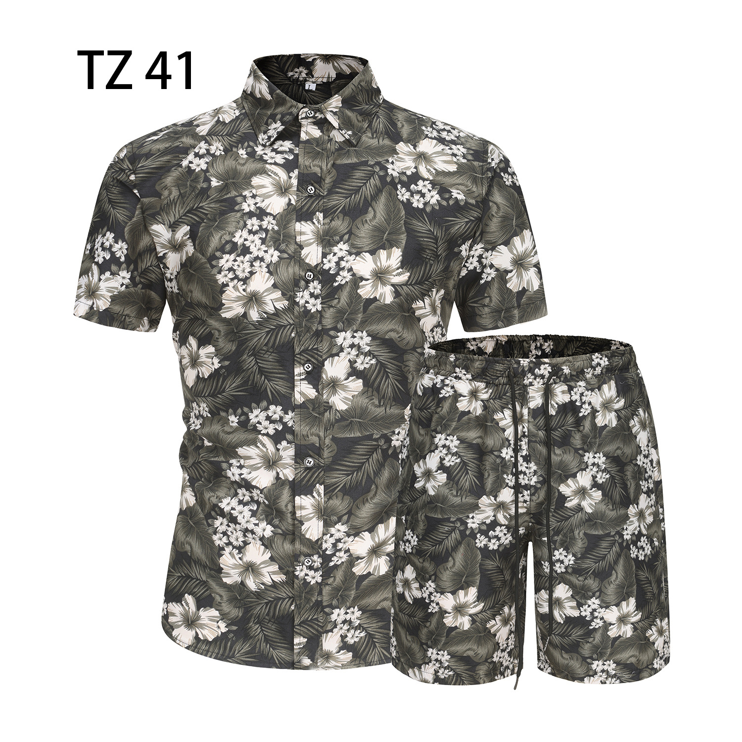TZ41 그레이