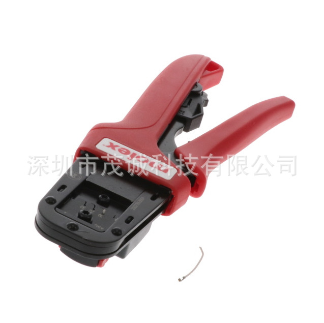 MOLEX压接工具200218-6300美国