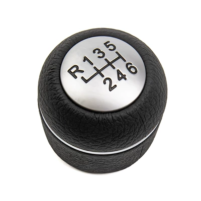 Leather Shift Knob Gear – Cab and accessories