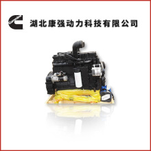 空压机用国三柴油发动机康明斯QSC8.3-260发动机总成