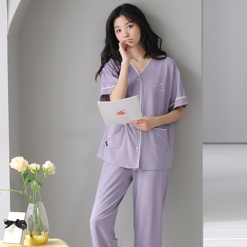 Summer pijama