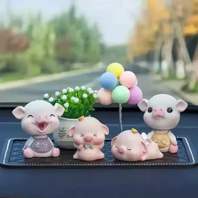 Car accessories and decorations: Perfplant seat - a-family-of-four-uses-a-mattress