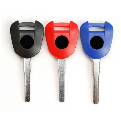 CBR 300 R — Motorcycle Key
