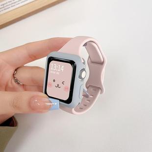 �m���O���ֱ�iwatch8�펧applewatch9�펧s10�ֱ펧iwatchs765432