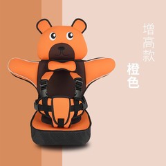 ベビーカーシート簡易シートクッションオフィスチェアクッション