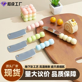 西餐刀叉勺;水果叉;烹饪勺铲