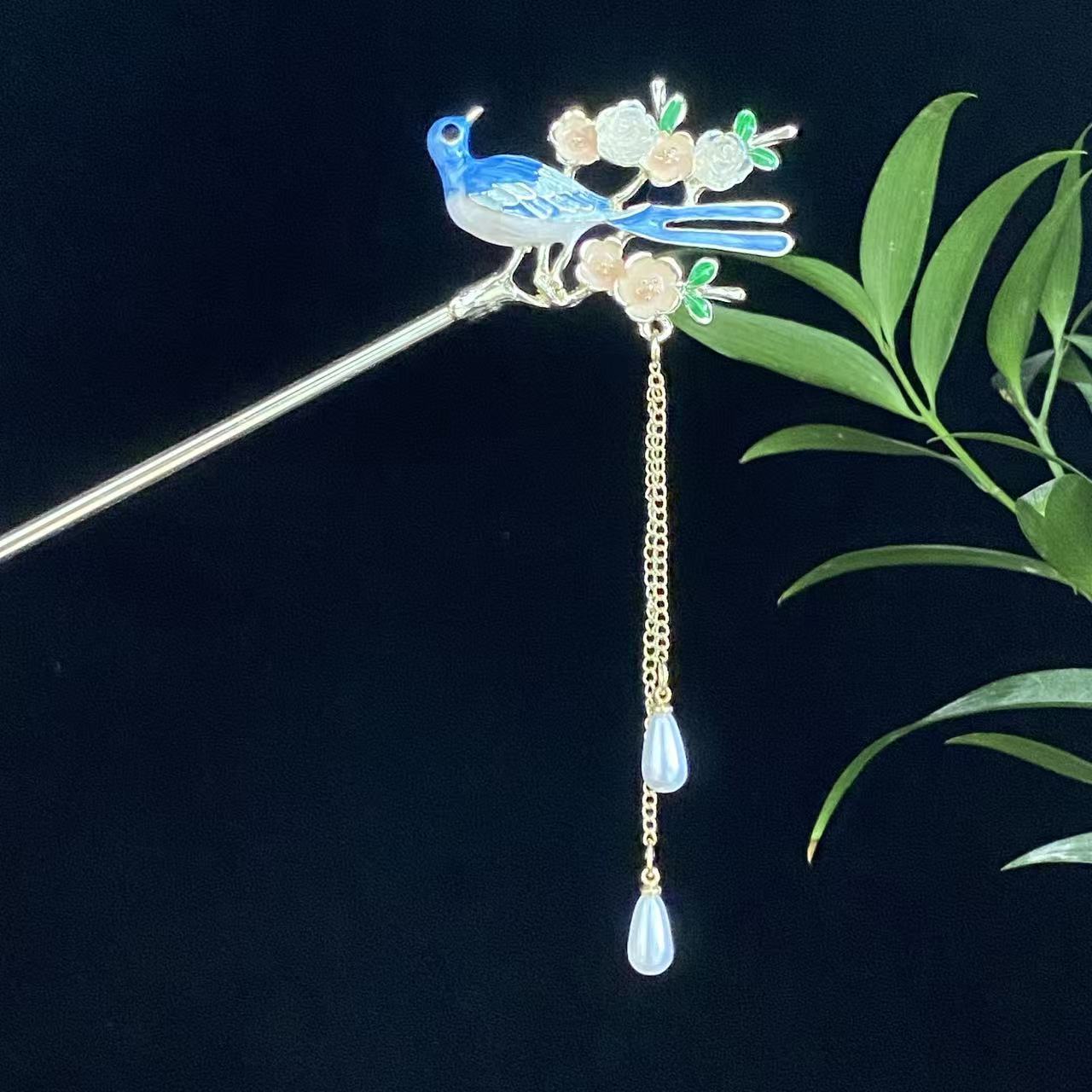 Hairpin 2529