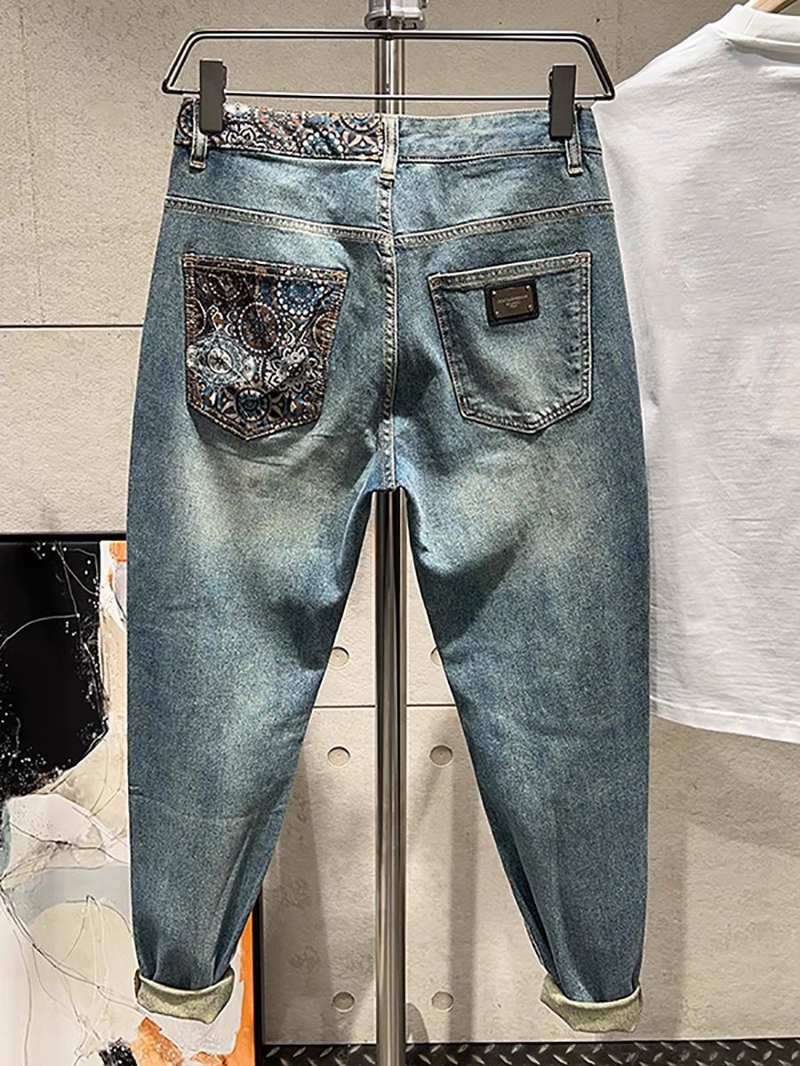 Elite trend jeans