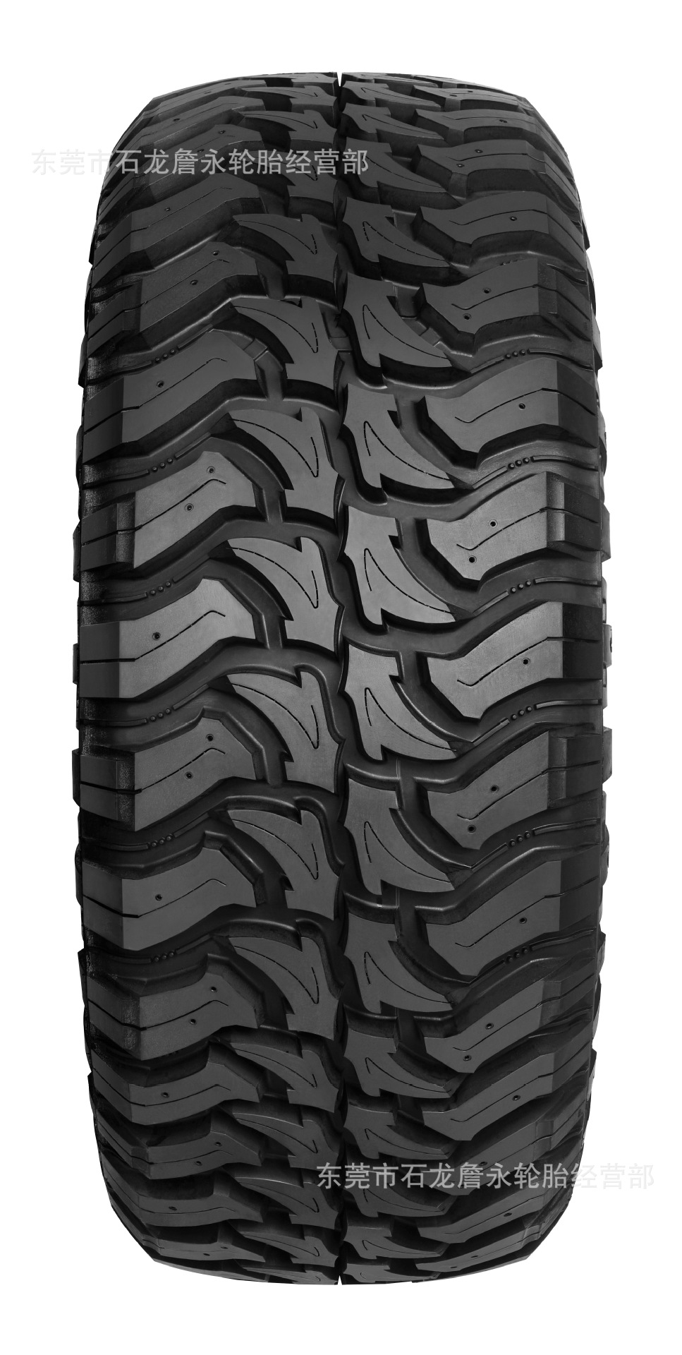 Wholesale Black Bear Tires Mt Mud Terrain Vehicle Boots Series 265 275 285 295 10Pr Hardcore Off-Road