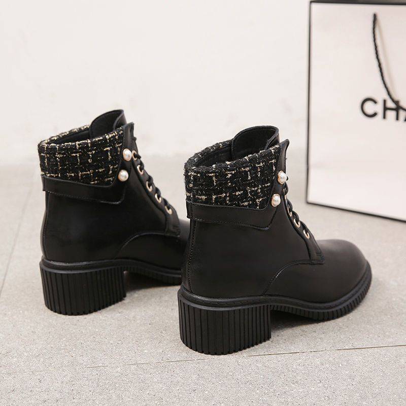 Martin Boots 5