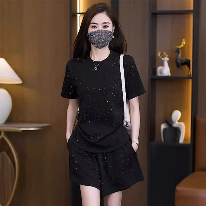 검은색