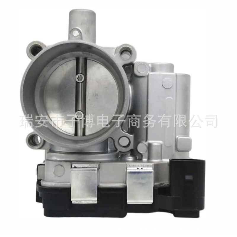 03C 133062 M 03C 133062 Q 03C 133062 H Throttle for Vw Skoda