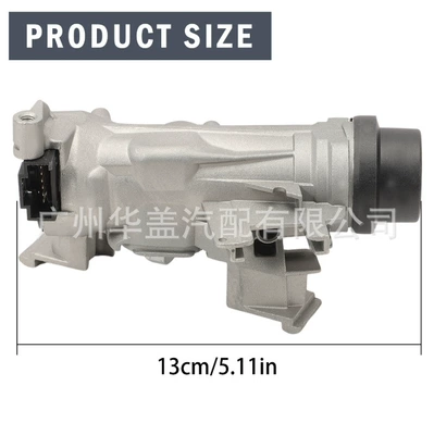 1K0905851B Is Suitable for Other Automotive Safety Supplies