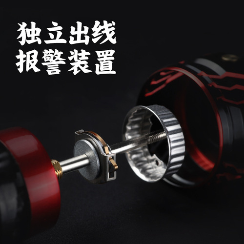 Spinning Wheel with No Gaps, Shallow Cup Fishing Wheel, Fish Wheel, Fishing Line Wheel, Long Cast Wheel, Saltwater Fishing Wheel, Fishing Tackle Wholesale