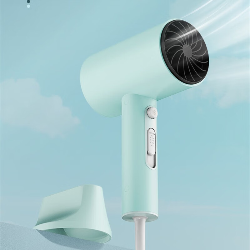 Midea hair dryer household high-power hair dryer portable constant temperature hair care low noise MB-AJ0701W