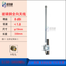 �̈́�ͨ5.8G/������WiFi����ȫ���ˮ������쾀AP��վ�W��·����