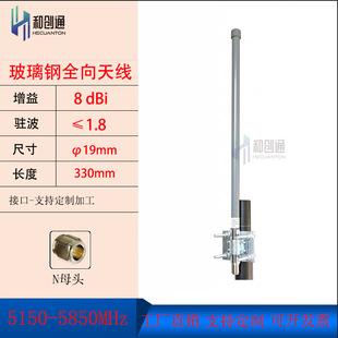 �̈́�ͨ5.8G/������WiFi����ȫ���ˮ������쾀AP��վ�W��·����