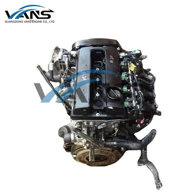 Applicable to Chevrolet Engine assembly