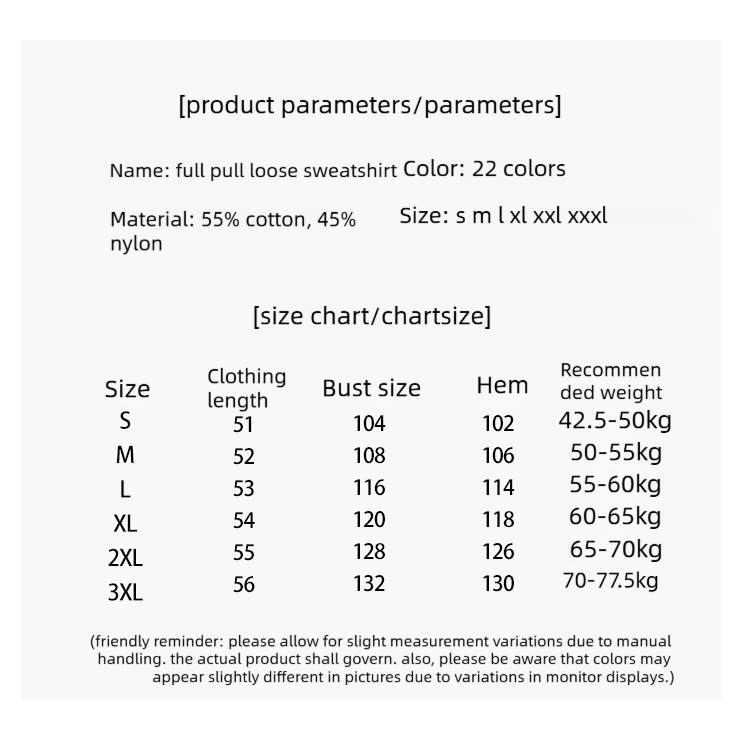 Women's Oversized Scuba Hoodie Fleece Lined Zip up Jacket Kangaroo Pocket Yoga Lounge Casual Wear_ecoleips.com