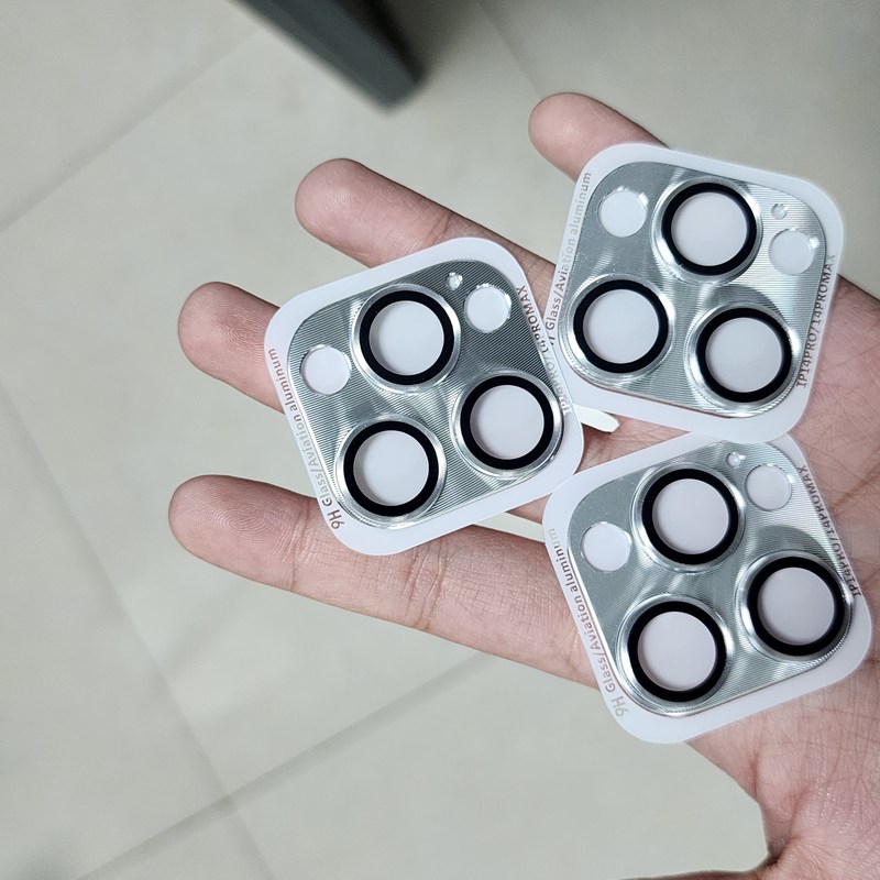苹果17CD纹镜头膜17Pro金属铠甲16promax15pro一体膜手机膜|undefined