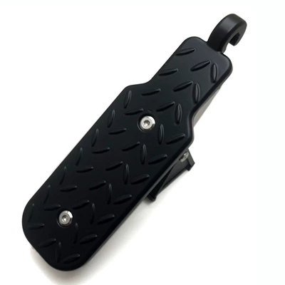 Cross-border new upgraded version Other Car Modifications - black