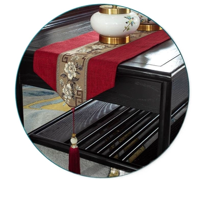 Electric car rear backrest — tablecloth hotel bed flag wholesale