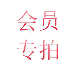 会员专享 自用款合集