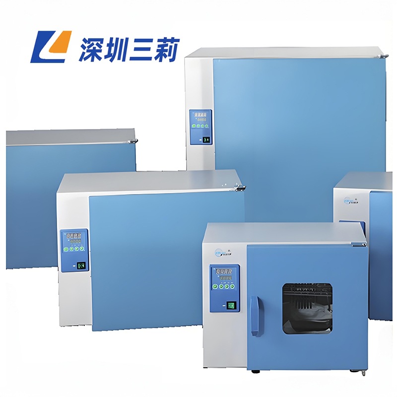 批发上海一恒生物培养箱 电热恒温培养箱 实验室微生物培养器