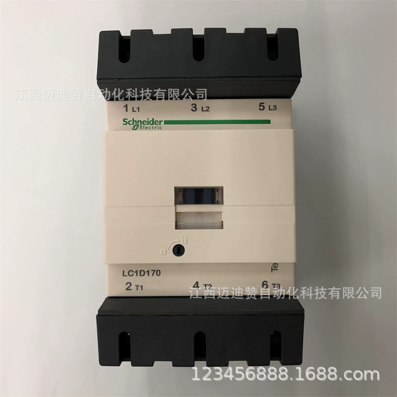 LC1D17000M7C 施耐德交流接触器 全新现货供应特惠议价件夹