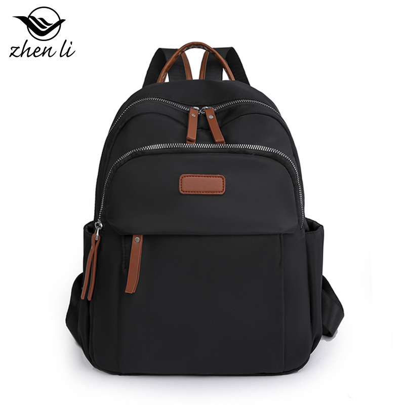 Looking for new large capacity backpacks, casual women's backpacks_voghion.com