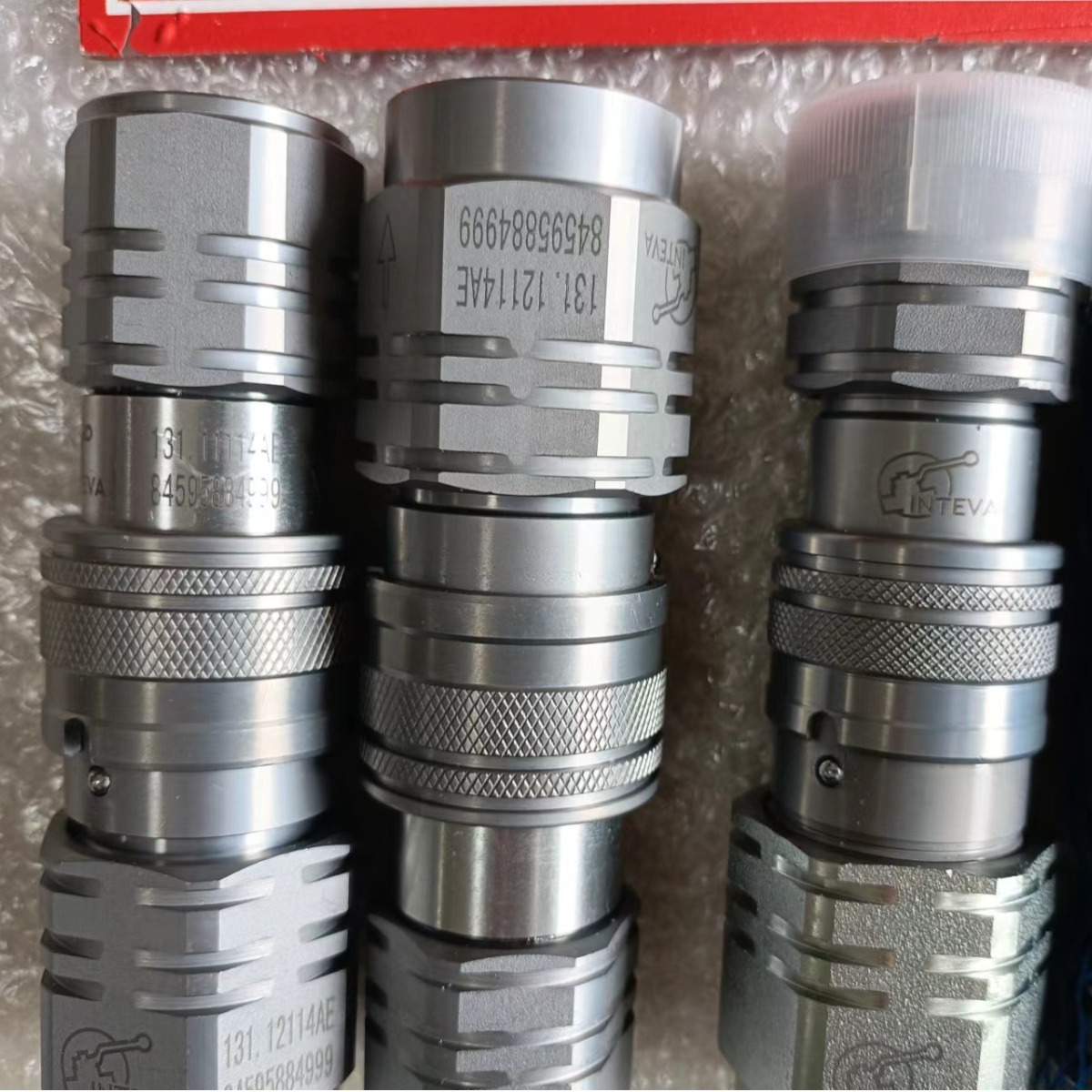 因特威INTEVA三通阀1077.12113AD   1077.12313AD