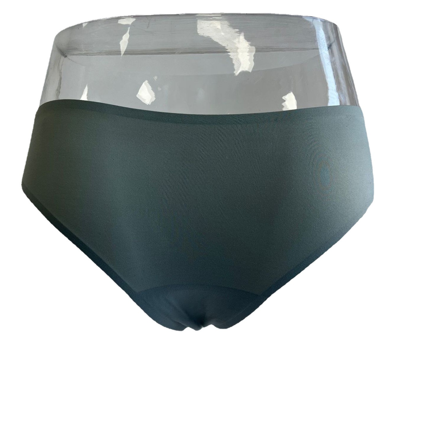 超薄款莫代爾冰絲無(wú)痕內(nèi)褲女低腰透氣提臀少女生內(nèi)褲批發(fā)定制外貿(mào)