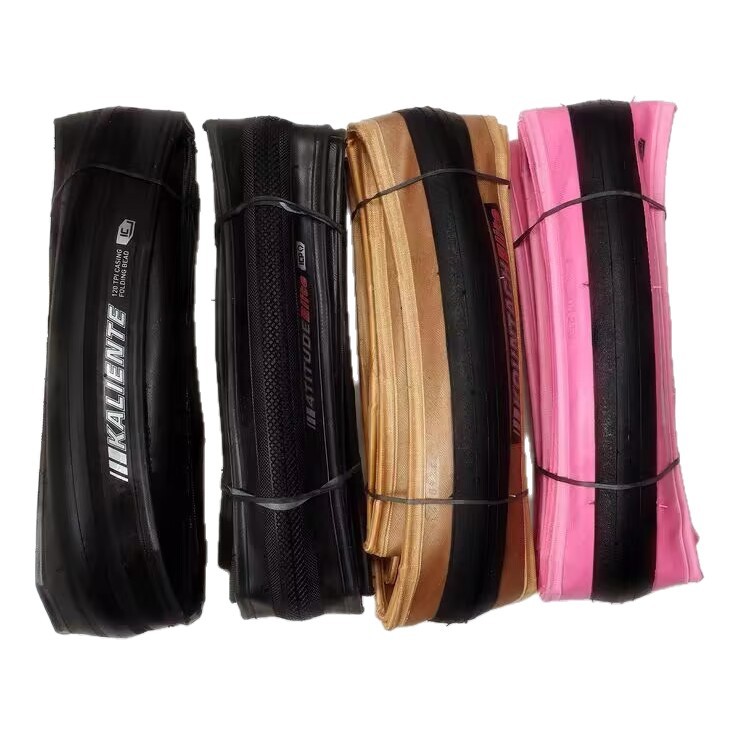 Jianda coche de carretera plegable neumático exterior 700x25c 28c ligero a prueba de pinchazo neumático plegable de carrera de bicicleta