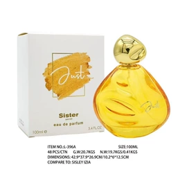 女士香水;男士香水;指甲油