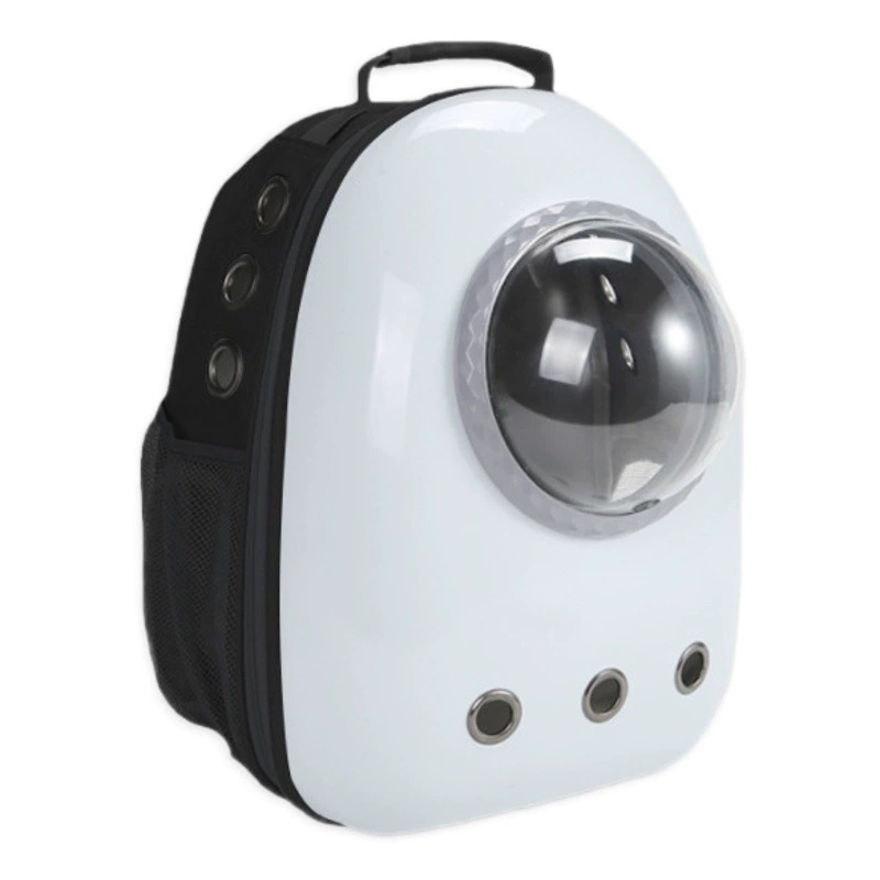 Новая переноска для кошек 2025 года: рюкзак-капсула, дышащий, большой вместимости. Производитель, оптовая продажа для трансграничной торговли.