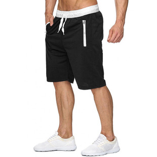 AliExpress Summer Men's New Sports Casual Shorts Running Training Pants Men's Casual Shorts